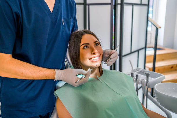 Full Mouth Reconstruction in Belvidere, NJ